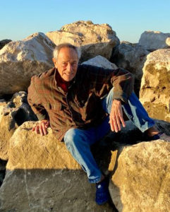 What’s New | Ray Gottlieb